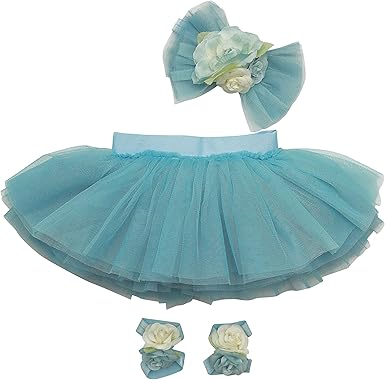 newborn girl tutu outfits