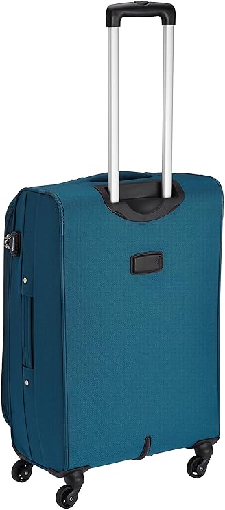 vip aristocrat trolley bag