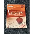 Champs : A Proactive and Positive Approach to Classroom Management