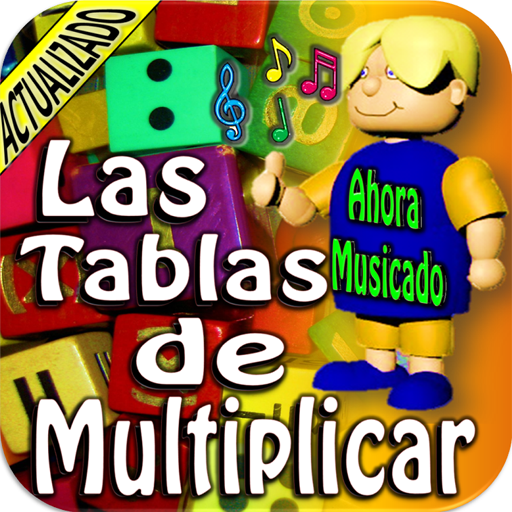 Audiocurso Las Tablas de Multiplicar