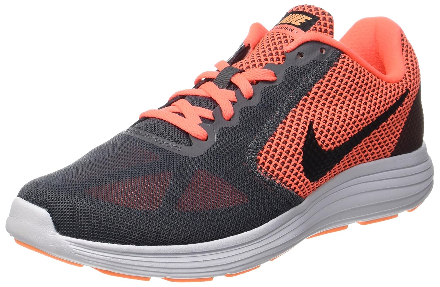 nike revolution 3 womens amazon