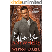 Follow You Anywhere book cover Follow You Anywhere book cover