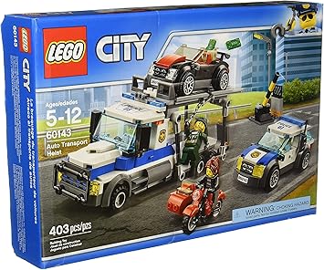 lego city 601