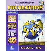 Foundations Activity Workbook