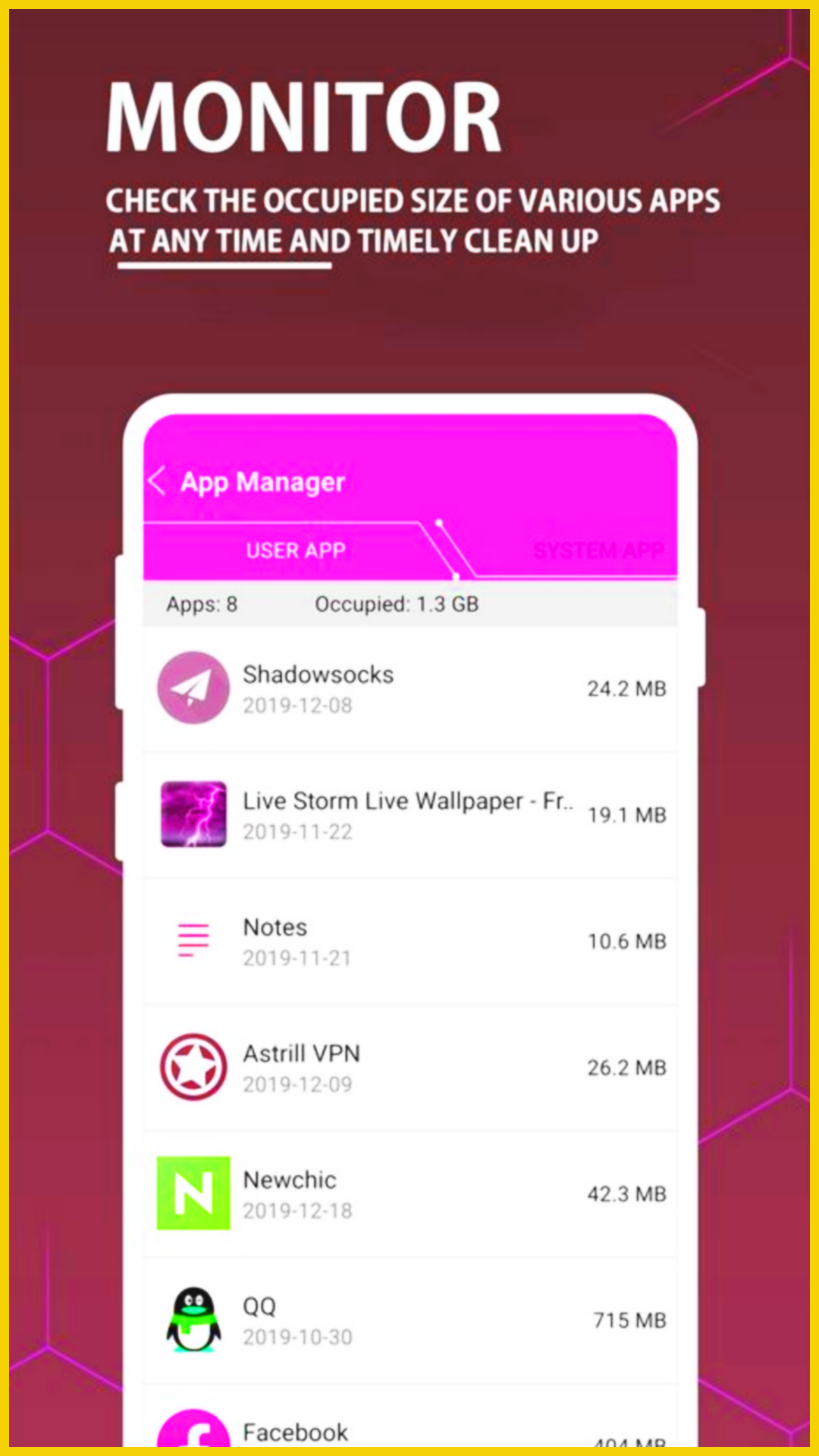 Cleaner & Optimizer for Kindle Fire Tablets and phones Speed Boost