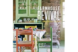 Farmhouse Revival
