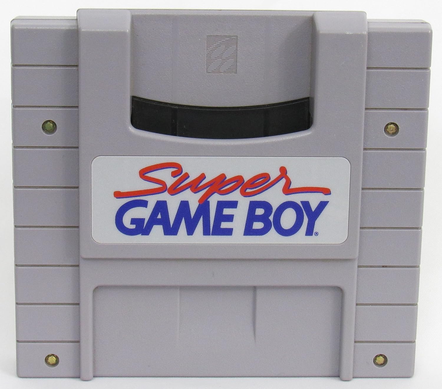 super game boy 2