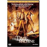 The Time Machine (2002)