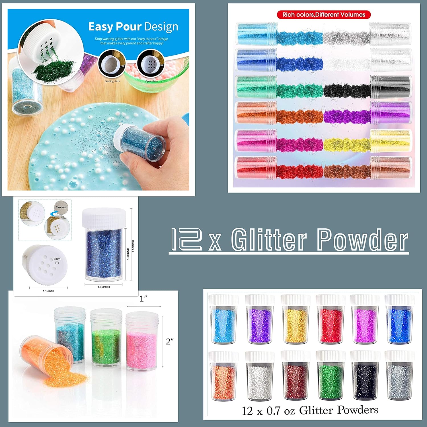 LFSUM Cup Turner Tumbler Cup Spinner Machine Kit, Wood Cuptisserie Turner DIY Glitter Epoxy Tumblers (Pink)