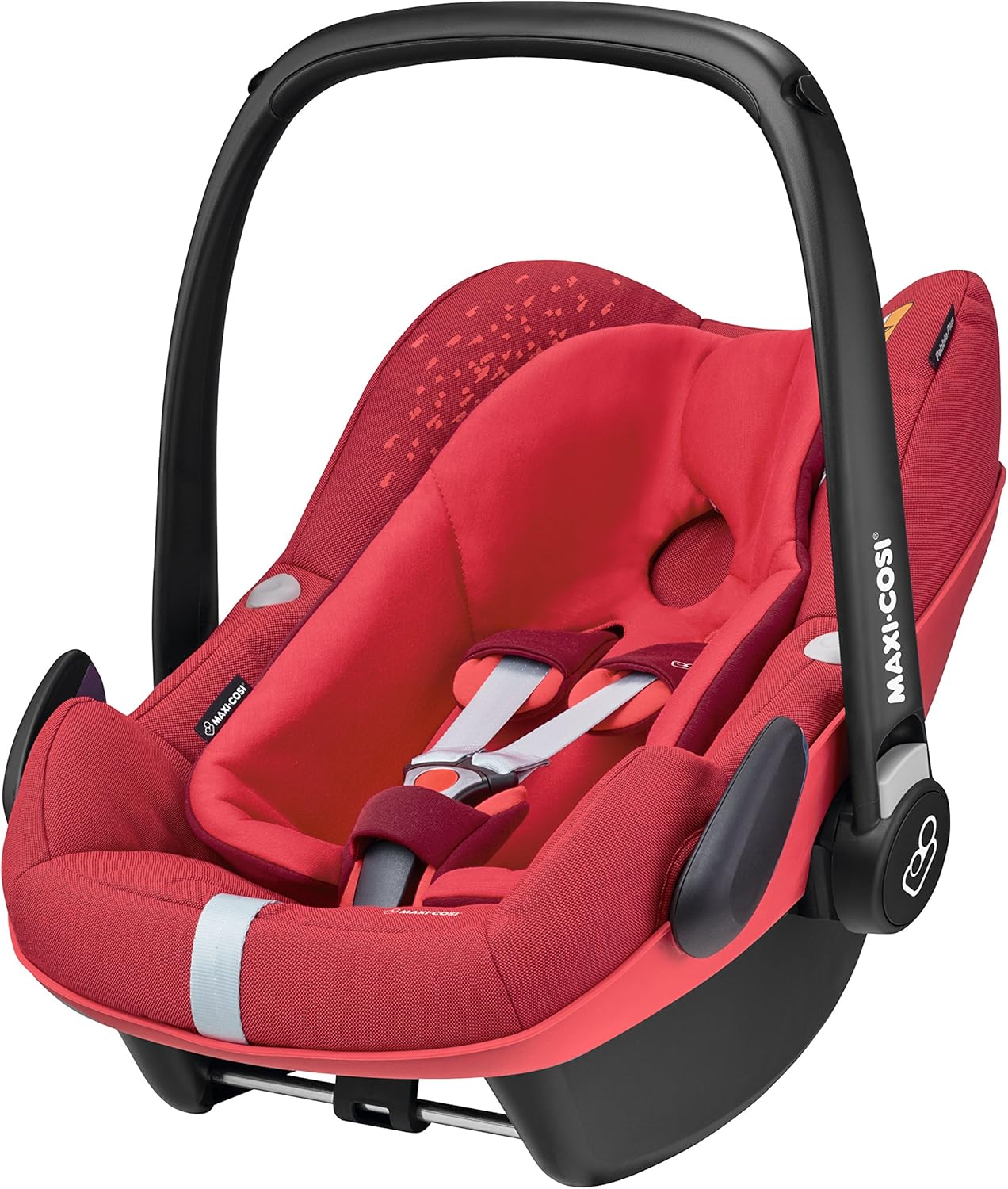 maxi cosi pebble plus bundle