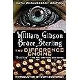 The Difference Engine: A Novel