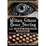 The Difference Engine: A Novel