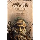 Rafael Sabatini Classic Collection. FIVE BOOKS IN ONE: The Sea Hawk, Scaramouche, Captain Blood (a.k.a. Captain Blood: His Odyssey), Bellarion the Fortunate, The Romantic Prince