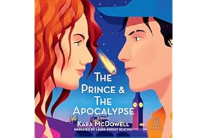 The Prince & the Apocalypse