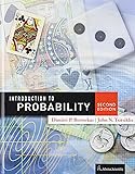 Introduction to Probability, 2nd Edition