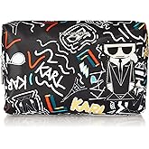 KARL LAGERFELD womens Maybelle Cosmetic Bag