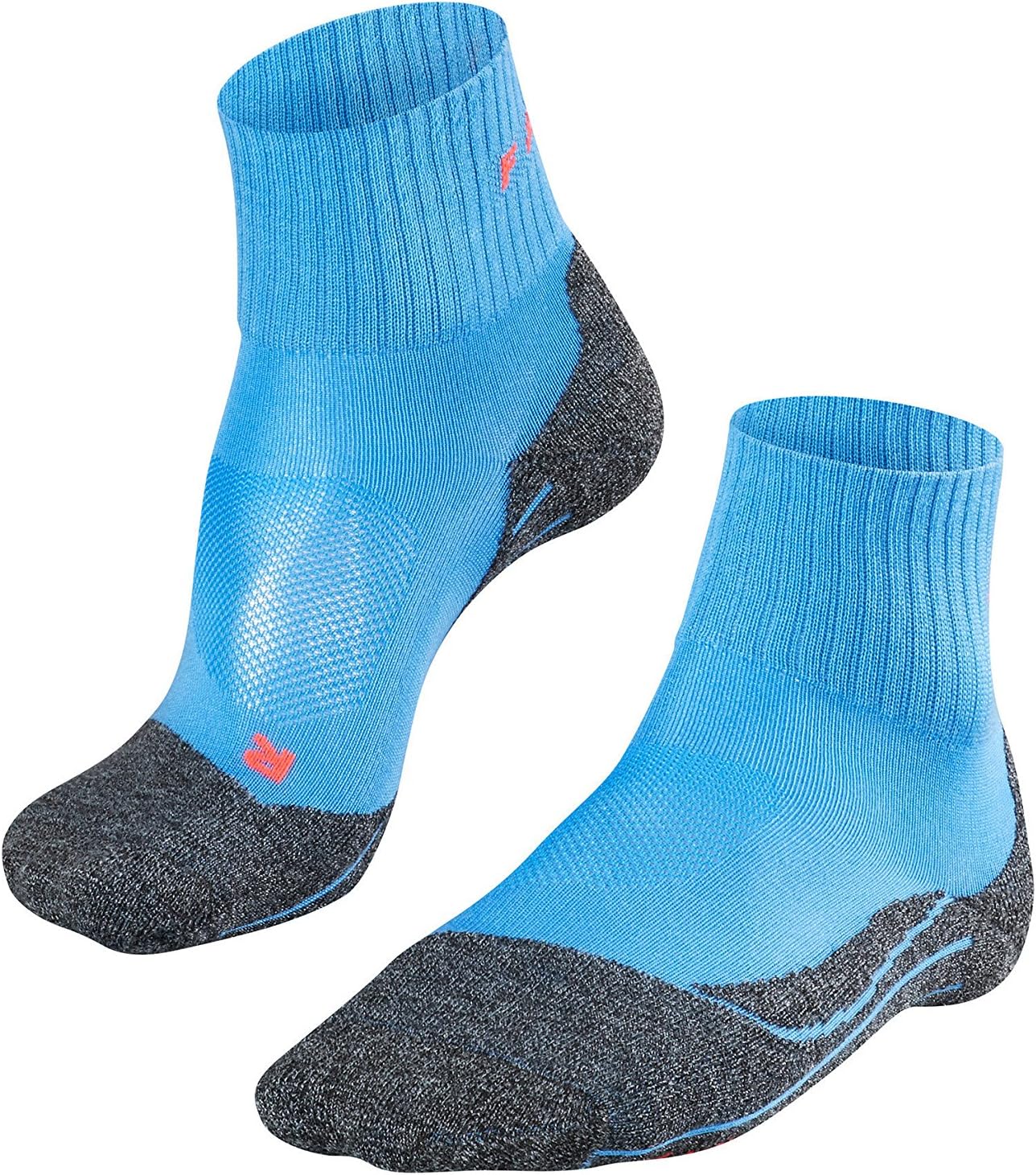 calzino in lana merino