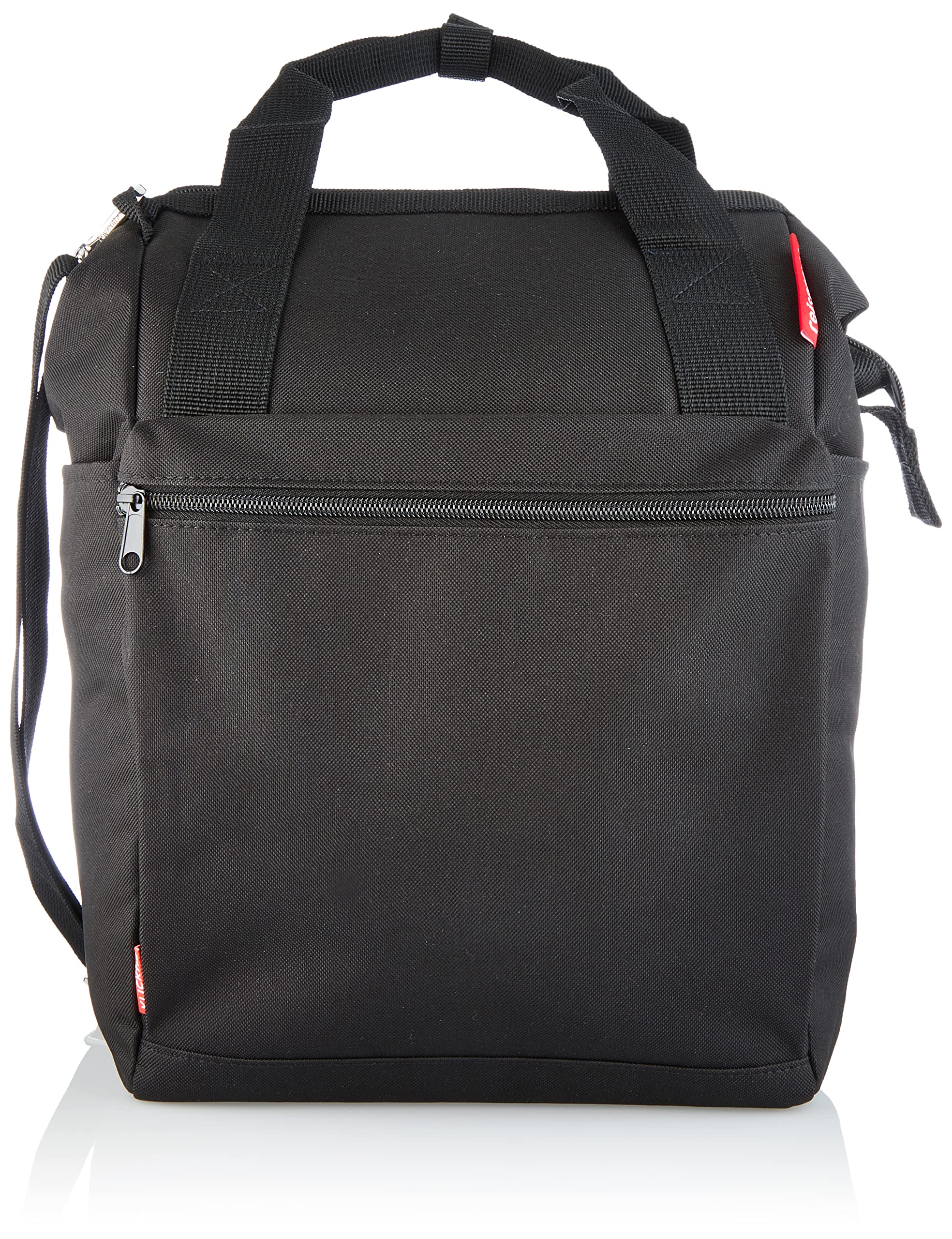 KLICKfix 0371S GT Side Pocket, Black, One Size, Standard Size