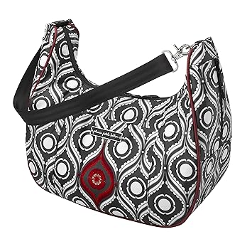 petunia pickle bottom touring tote