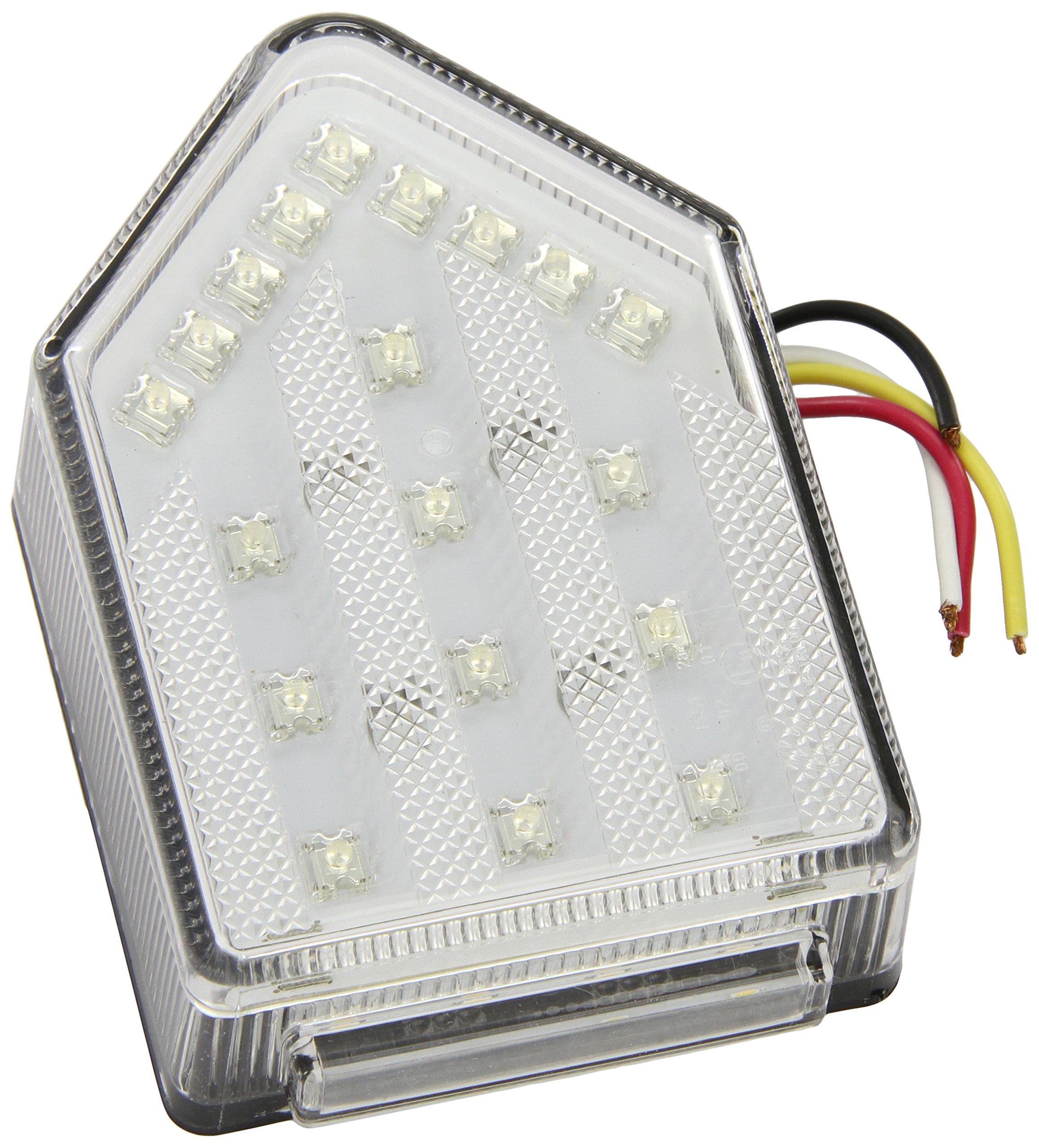 Ring Automotive RCT470 Arrow LED Trailer Lamp