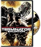 Terminator Salvation (Single-Disc Widescreen Edition)