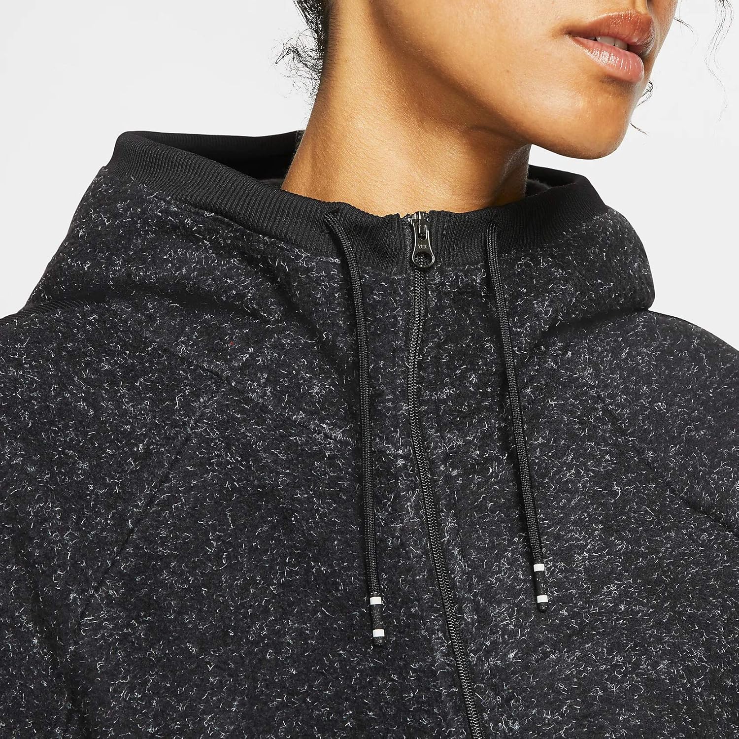 nike therma jacket womens