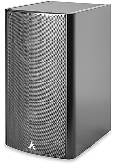 atlantic technology center channel speaker