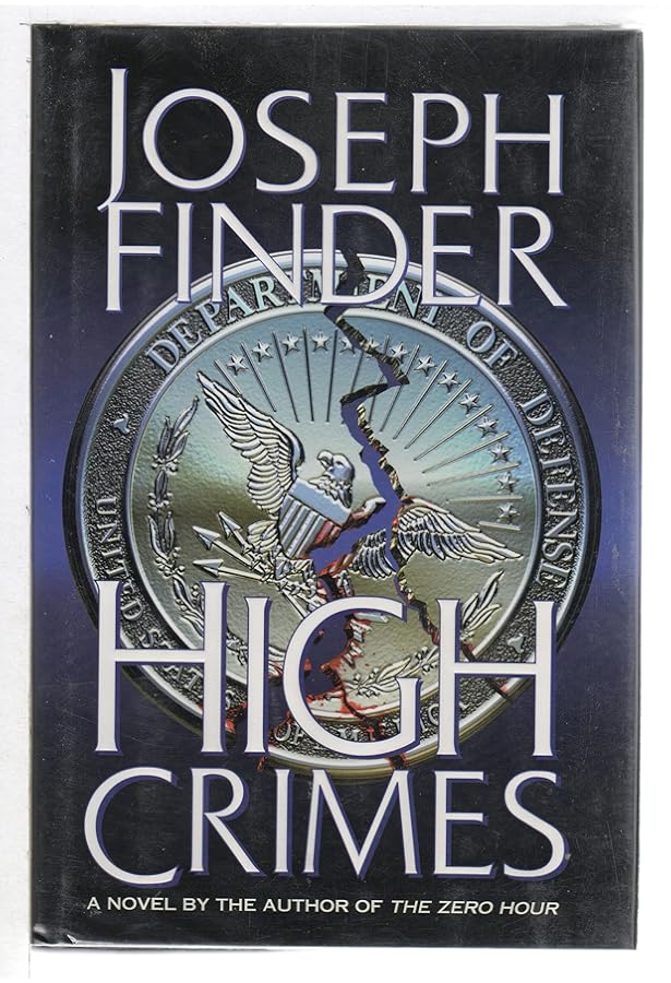 Paranoia: Joseph Finder: 9780752865492: Amazon.com: Books