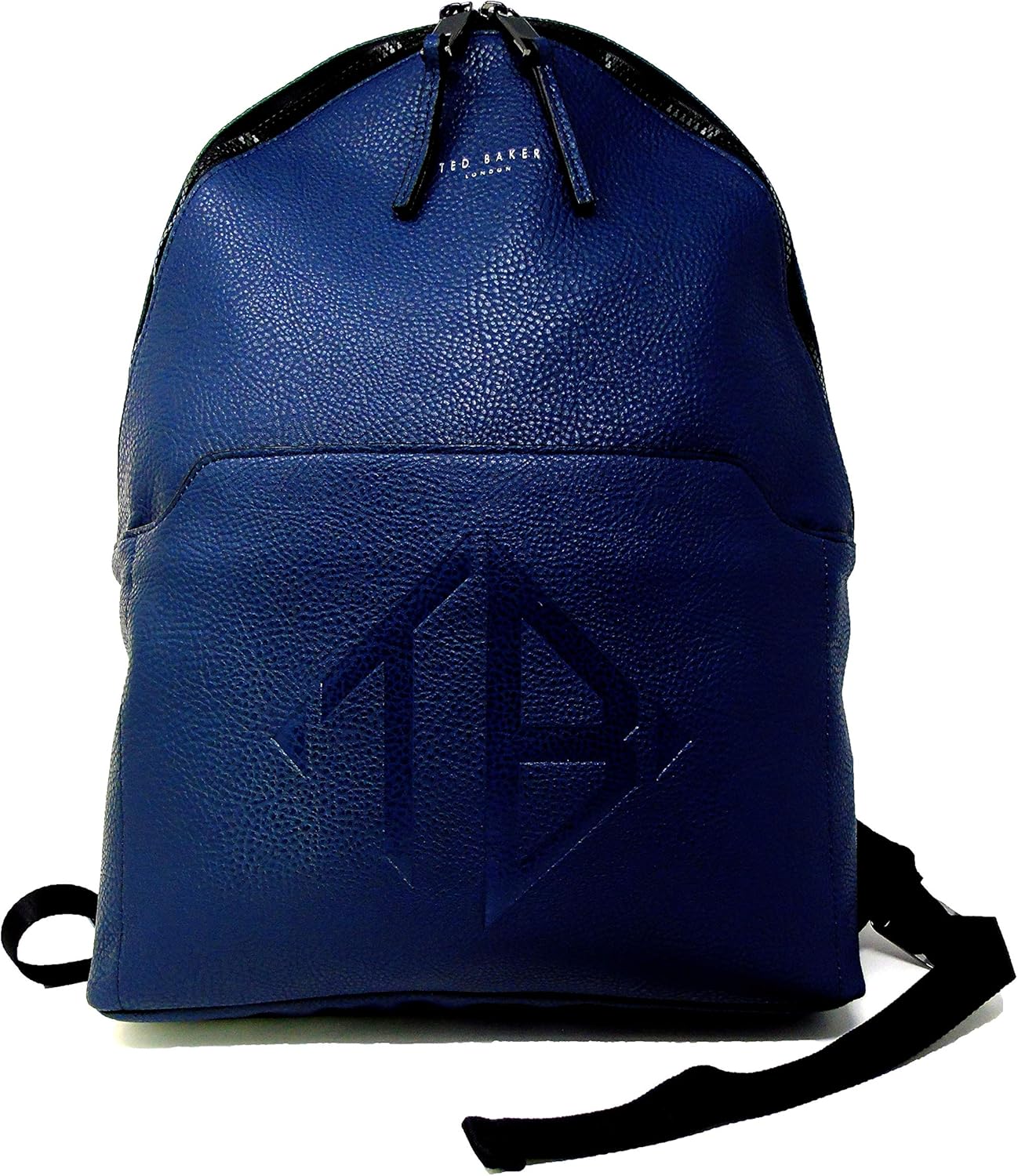 ted baker navy backpack