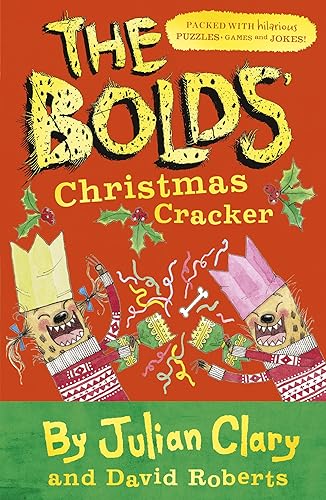 Download The Bolds' Christmas Cracker PDF
