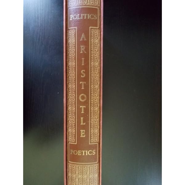 Politics and Poetics: Aristotle, Leonard Baskin, Benjamin Jowett