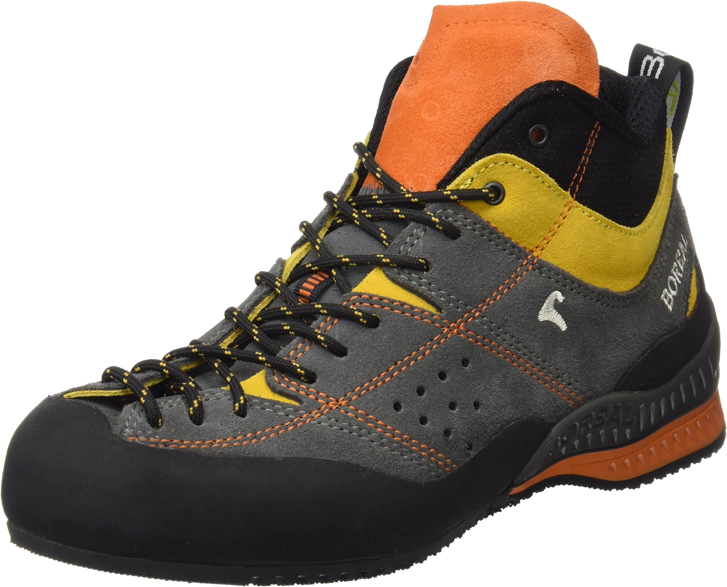 Boreal Men's Flyers MID Sport Shoes