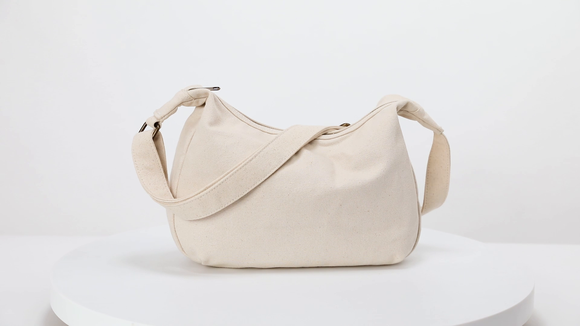 Amazon.com: YONBEN Adjustable Length Zipper Crossbody Bag