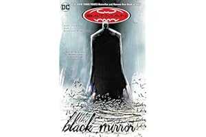 Batman: The Black Mirror