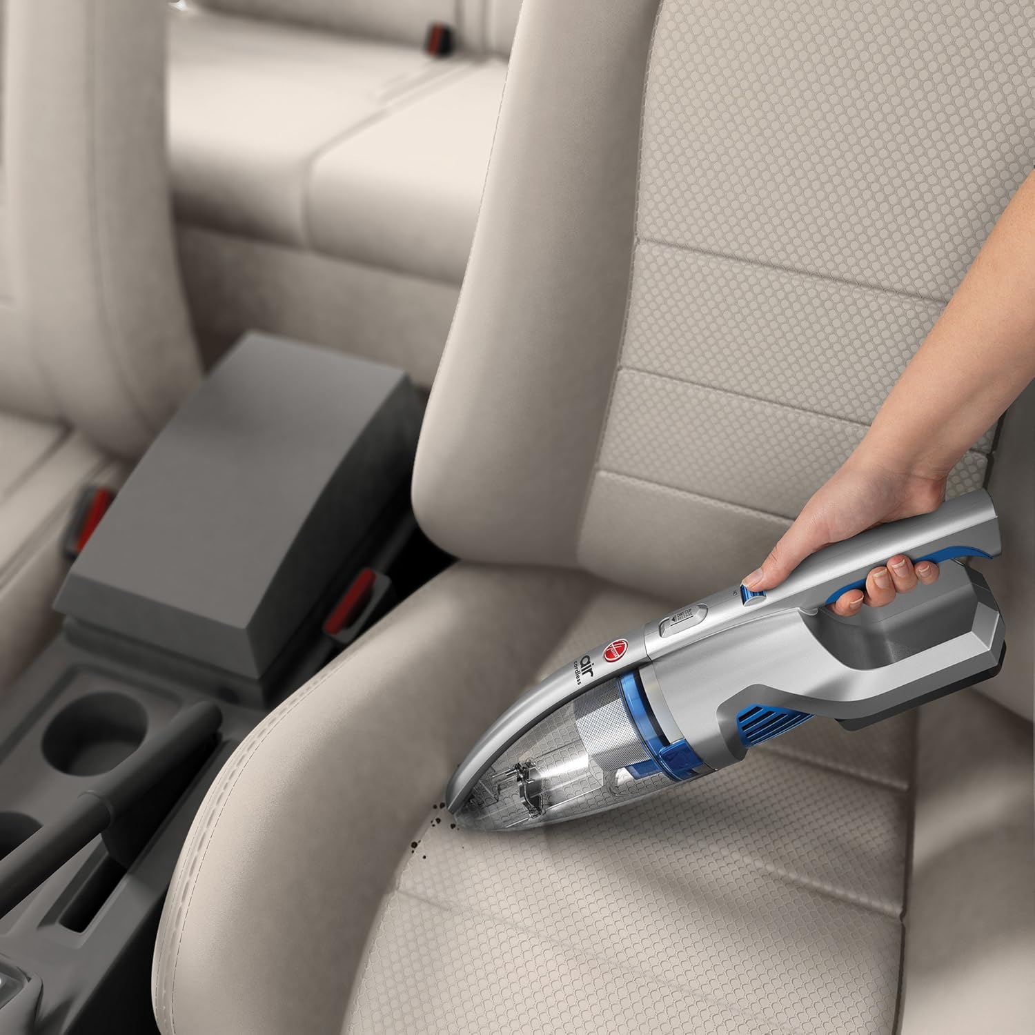 7 Best Handheld Vacuum Cleaners On The Market In 2022