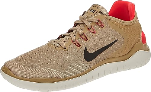 nike men's free rn 2018 running stores