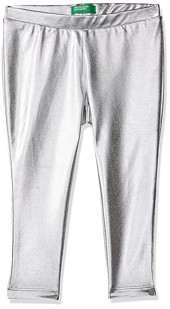 Baby Girls Regular fit Leggings