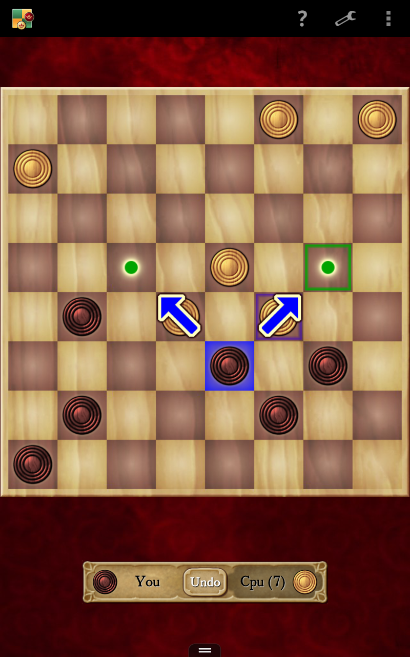 Checkers Appstore for Android