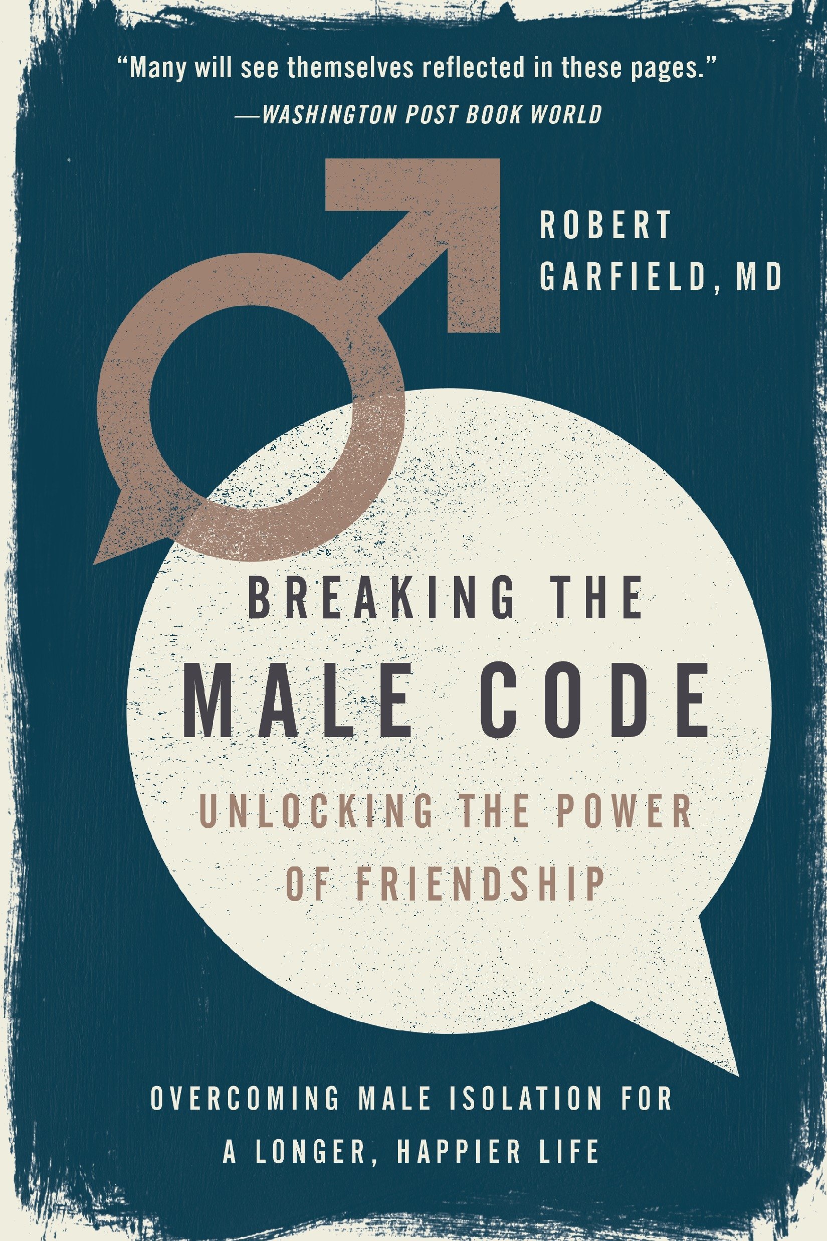 Male code. Male code
