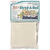 nesting fluff for hamsters