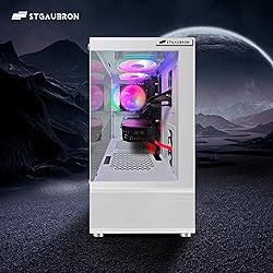 STGAubron Gaming PC Computer Desktop, AMD Athlon