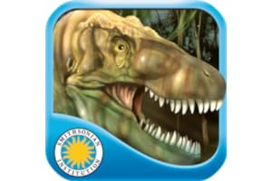 It's Tyrannosaurus Rex! - Smithsonian's Prehistoric Pals