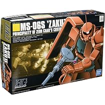 c*0様 BANDAI MS-06S ZAKU II 1/144 91iIj2SllrL._AC_UL210_SR210,