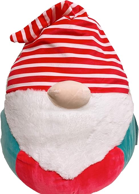 Norma The Gnome Plush Toy 