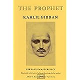 The Prophet (A Borzoi Book)
