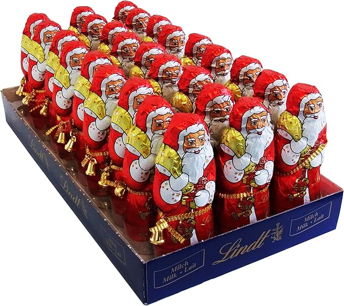Chi Ha Incastrato Babbo Natale Amazon Prime