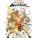 Avatar: The Last Airbender--The Promise Omnibus
