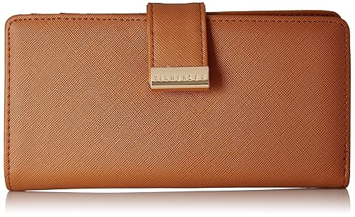 Van Heusen Woman Womens Wallet (Tan)