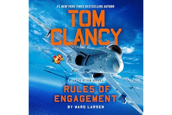 Tom Clancy Rules of Engagement