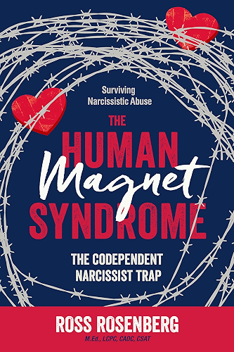Download The Human Magnet Syndrome: The Codependent Narcissist Trap (English Edition) PDF